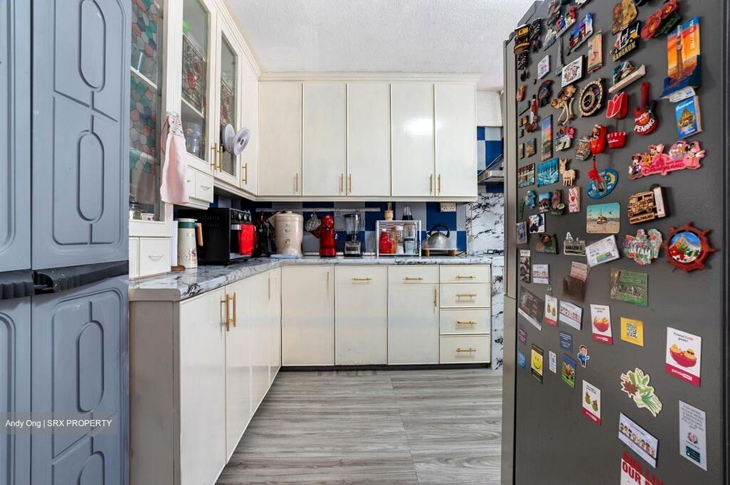 Blk 231 Yishun Street 21 (Yishun), HDB 5 Rooms #457649951